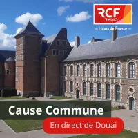 Cause commune Chartreuse de Douai