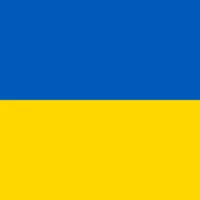drapeau ukrainien