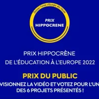 Prix Hippocrène