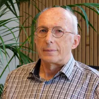 Francis Gaquère - © RCF Lyon