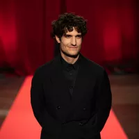 Louis Garrel au Festival Lumière 2022 - ® Susie Waroude