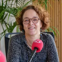 Ségolène Gautron - © RCF Lyon