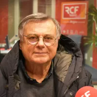 RCF Anjou - Gilles Grimaud