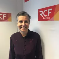 Anne da Rocha  © RCF Hauts de FRance