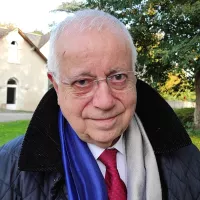 RCF Anjou - Jean-Robert Pitte