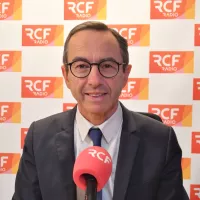 Bruno Retailleau / RCF
