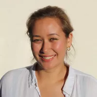 Lauriane Ung-Billault