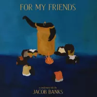 Cover Jacob Banks