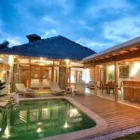 Kempas Villa,  Gili Air