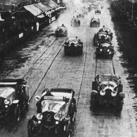 24 Heures du Mans 1923