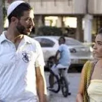 Les voisins de Dieu (Meni Yaesh, 2012)