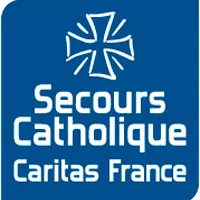 Logo Secours Catholique