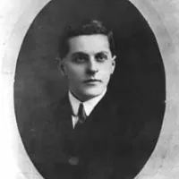 Ludwig Wittgenstein en 1910