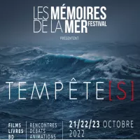 Festival Mémoires de la mer