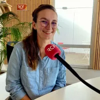 Laura Marconnes - © RCF Lyon