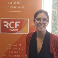 Meghan Major chez RCF