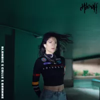 Pochette de l'album