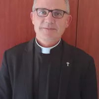 Le Père Ivan Brient nommé Evêque auxiliaire de Rennes
