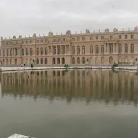 Le Château de Versailles