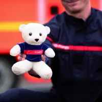 Peluche POMPY