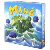 Mahé