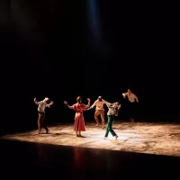 @ La Maison de la Danse - The Valley of human sound