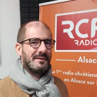 © RCF Alsace Gérald Machabert