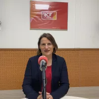 ® RCF Maguelone Hérault - 2022 : Valérie Rabault