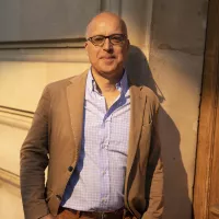 Laurent Dandrieu ©Barbara Viollet