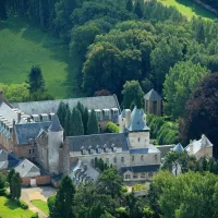 Abbaye de Wisques