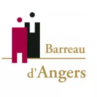 Logo du barreau d'Angers
