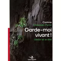 ® RCF34 : couverture du livre de Corinne Grossauer-Peroz