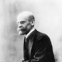 DR Emile Durkheim