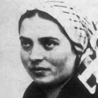 Bernadette Soubirous ©Wikimédia commons