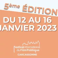 5ème édition du Festival International du Film Politique 