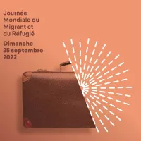 Journée mondiale du migrant et du réfugié