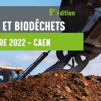 Journées territoires et bio-déchets 