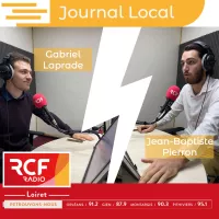 Journal Local RCF Loiret