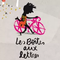Couverture livre