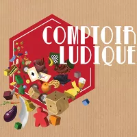 comptoir ludique à Carcassonne