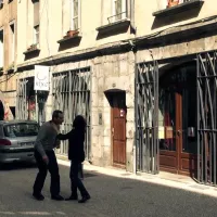 Café des Arts