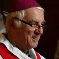 Mgr Michel Santier en 2015 ©Wikimédia commons