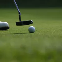 Golf - Photo by Mick De Paola on Unsplash