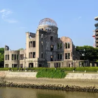 Mémorial de la paix de Hiroshima ©Unsplash