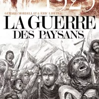 1525 La Guerre des paysans (éd. Futuropolis)