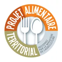 Programme alimentaire territorial.