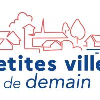 Logo Petites villes de demain