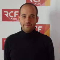 Gabriel Frisch, directeur de l'association Simon de Cyrène Anjou - ©RCF Anjou