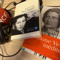 simone veil