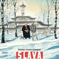 Slava, Après la chute Dargaud